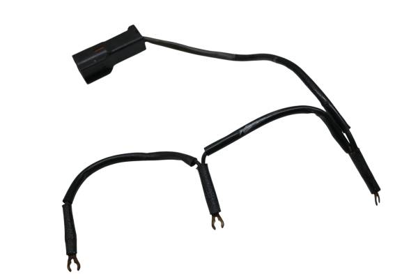 Kawasaki - 18 Kawasaki Mule PRO-DXT Glow Plug Harness KAF1000