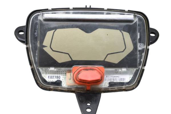 Sea-Doo - 15 Sea-Doo Spark 900 ACE 3-Up Speedometer Dash