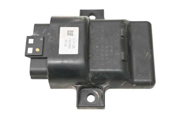 Kawasaki - 17 Kawasaki Mule Pro-DXT EPS LE Electric Control Unit Ecu KAF1000CH