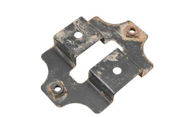 Kawasaki - 17 Kawasaki Mule Pro-DXT EPS LE Control Unit Bracket Mount KAF1000CH