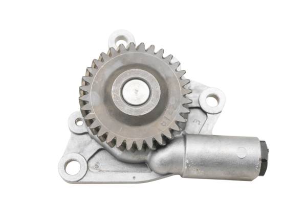 Kawasaki - 17 Kawasaki Mule Pro-DXT EPS LE Oil Pump KAF1000CH