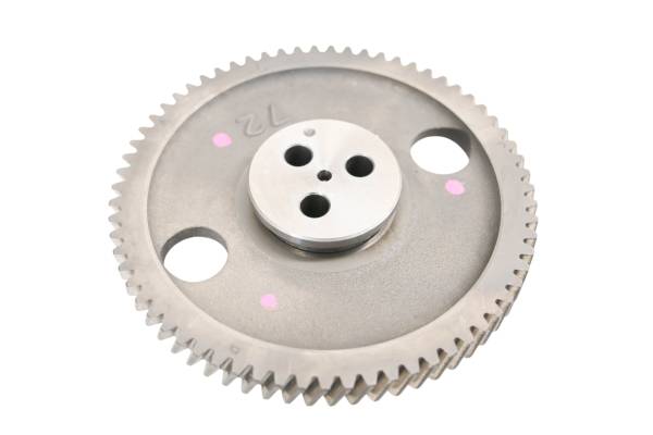 Kawasaki - 17 Kawasaki Mule Pro-DXT EPS LE Crank Idler Gear KAF1000CH