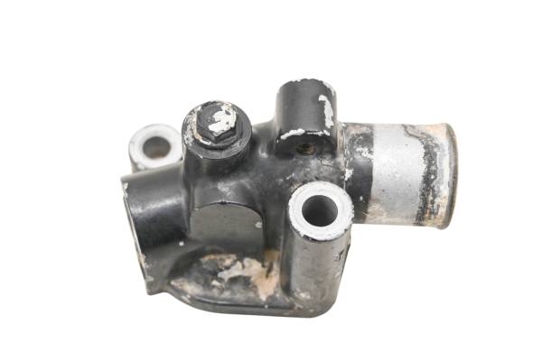 Kawasaki - 17 Kawasaki Mule Pro-DXT EPS LE Thermostat Cover KAF1000CH