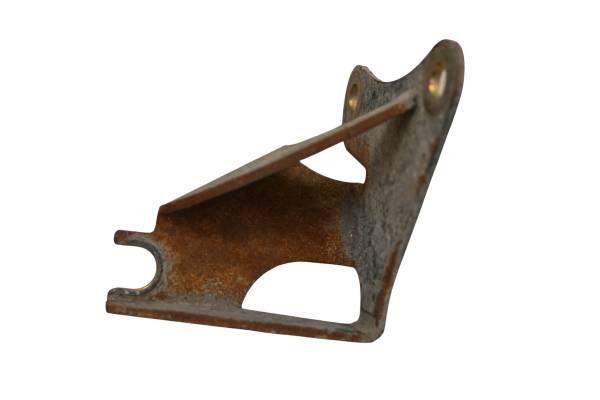 Polaris - 18 Polaris Ranger 500 2x4 Shift Cable Bracket Mount