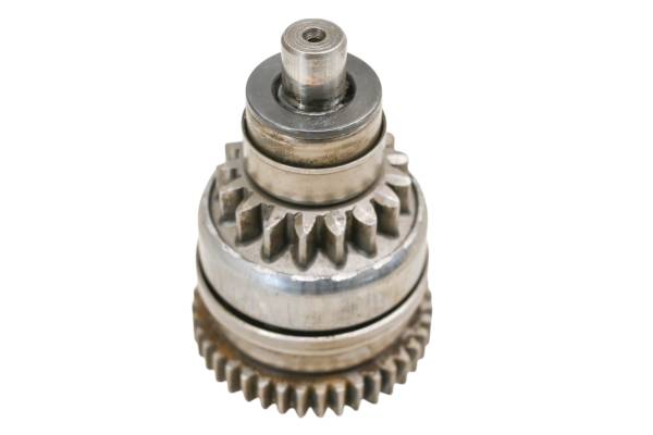 Polaris - 96 Polaris Sportsman 500 4x4 Starter Bendix Gear