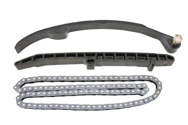 Polaris - 96 Polaris Sportsman 500 4x4 Cam Chain & Guides