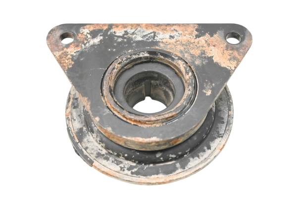 Kawasaki - 17 Kawasaki Mule Pro-DXT EPS LE Engine Mount Bracket KAF1000CH