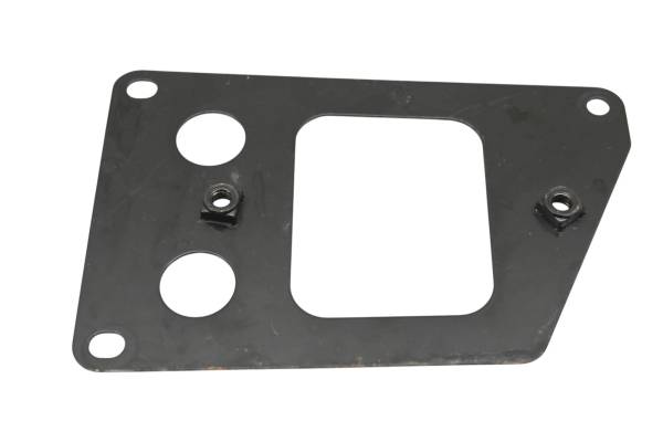 Kawasaki - 17 Kawasaki Mule Pro-DXT EPS LE Control Unit Bracket Mount KAF1000CH