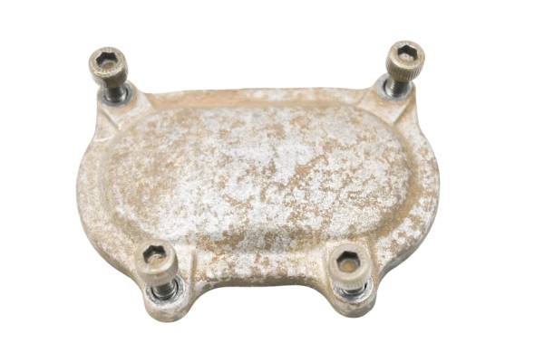 Yamaha - 01 Yamaha Raptor 660 2x4 Camshaft Cylinder Head Cover YFM660R
