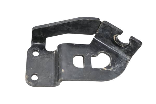 Kawasaki - 23 Kawasaki Mule PRO-DXT EPS 4x4 Shift Linkage Bracket Mount KDT1000