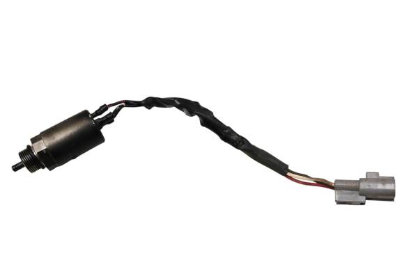 Kawasaki - 23 Kawasaki Mule PRO-DXT EPS 4x4 Power Control Solenoid KDT1000