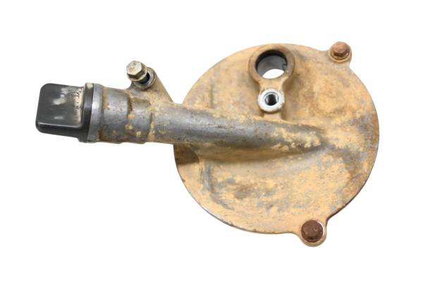 Kawasaki - 09 Kawasaki Brute Force 750 4x4i Oil Dip Stick & Cover KVF750