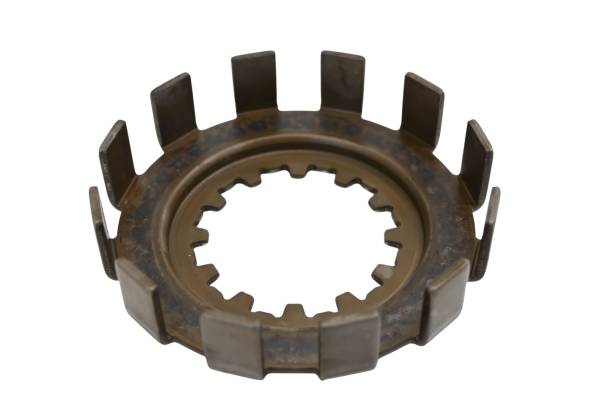 Kawasaki - 09 Kawasaki Brute Force 750 4x4i Front Differential Clutch Housing KVF750