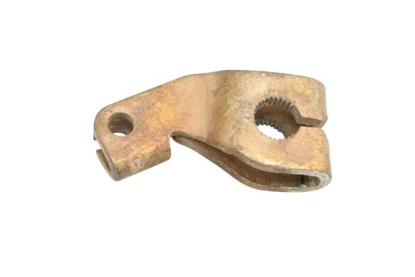 Kawasaki - 09 Kawasaki Brute Force 750 4x4i Differential Lock Arm Lever KVF750