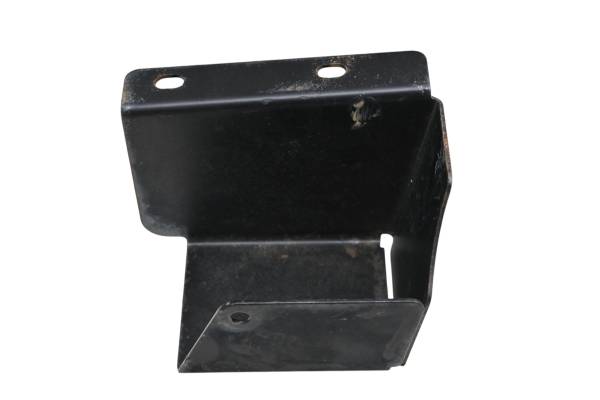 Polaris - 11 Polaris Ranger EV LSV Throttle Pedal Shield Bracket Mount