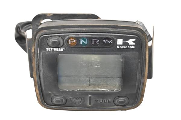 Kawasaki - 08 Kawasaki Teryx 750 LE Speedometer Dash KRF750