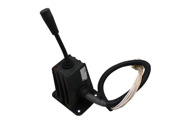 Polaris - 11 Polaris Ranger EV LSV Turn Signal Lights Horn Switch