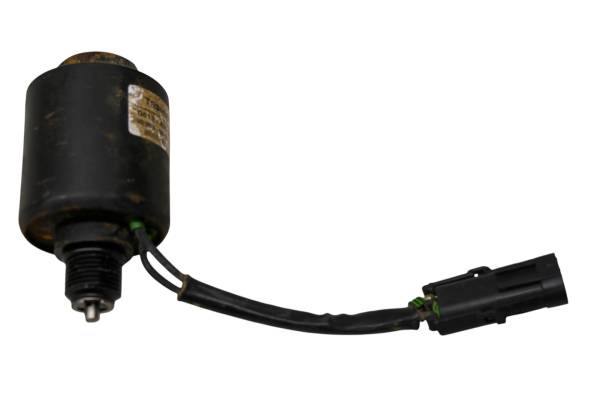 Kawasaki - 19 Kawasaki Mule PRO-DXT EPS 4x4 Rear Differential Solenoid KAF1000