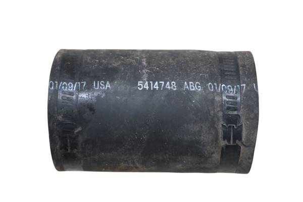 Polaris - 17 Polaris Ranger Crew 570 4x4 Airbox Hose Intake