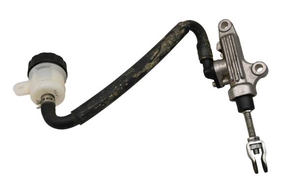 Yamaha - 16 Yamaha YXZ1000R EPS 4x4 Clutch Master Cylinder