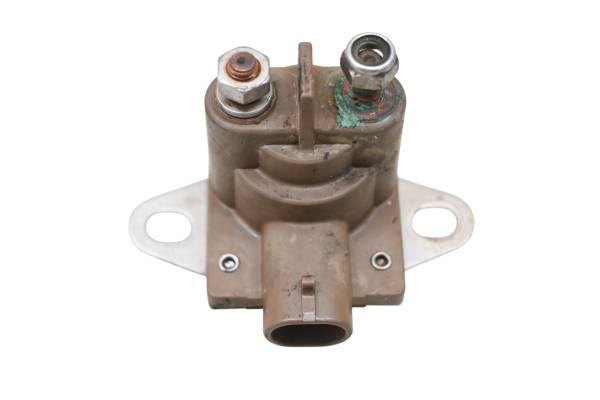 Polaris - 02 Polaris Genesis I 1200 Starter Solenoid