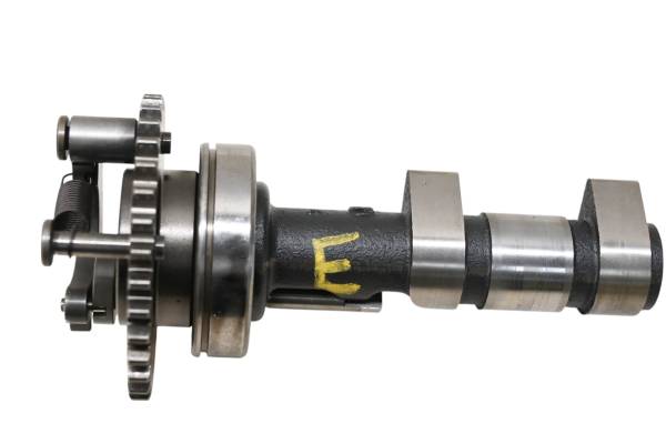 Yamaha - 16 Yamaha Wolverine 700 R-Spec EPS Exhaust Camshaft Cam Shaft YXE700