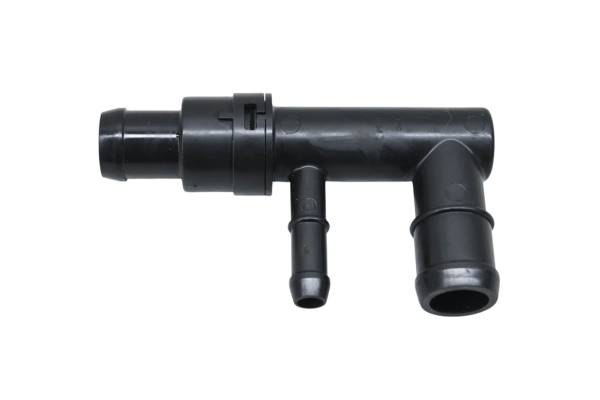 Yamaha - 15 Yamaha Waverunner FZR 3-Way Bilge Pump Hose Joint GP1800P