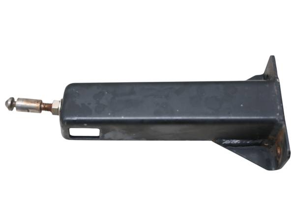 Polaris - 02 Polaris Genesis I 1200 Hood Latch Bracket & Pin