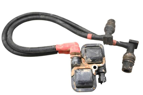 Polaris - 12 Polaris Ranger Crew 800 4x4 Ignition Coil