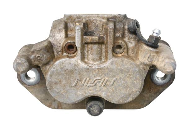 Yamaha - 16 Yamaha Wolverine 700 R-Spec EPS Front Left Brake Caliper YXE700