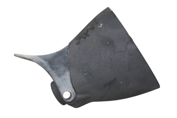 Polaris - 02 Polaris Genesis I 1200 Thumb Throttle