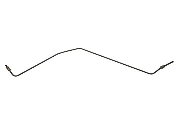 Yamaha - 16 Yamaha YXZ1000R EPS 4x4 Front Brake Line Pipe