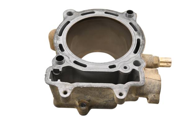 Kawasaki - 09 Kawasaki KFX450R Cylinder