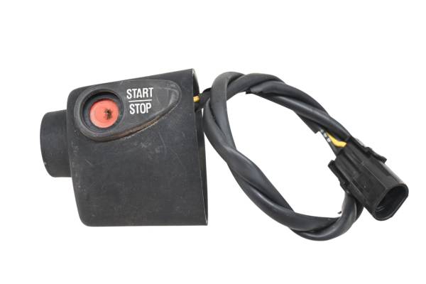 Sea-Doo - 97 Sea-Doo GTI Start Stop Switch