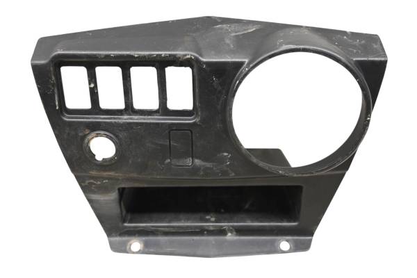 Polaris - 12 Polaris Ranger Crew 800 4x4 Speedometer Dash Cover