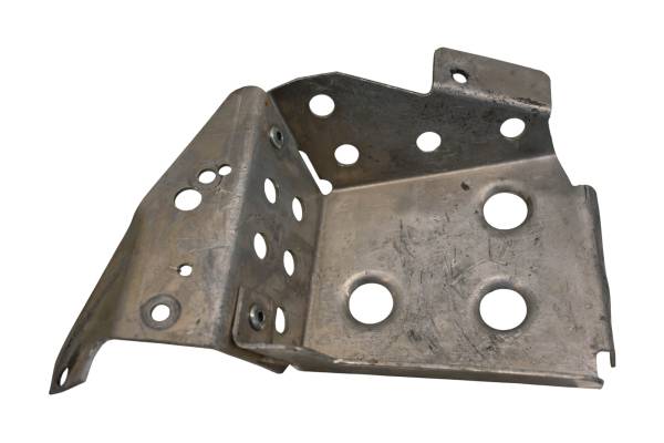 Ski-Doo - 13 Ski-Doo Skandic WT 550F Right Side Toe Hook Bracket Mount