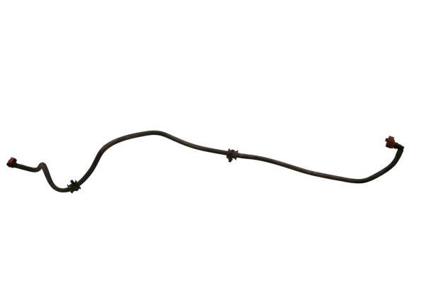 Yamaha - 16 Yamaha YXZ1000R EPS 4x4 Fuel Line