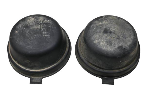 Yamaha - 16 Yamaha Wolverine 700 R-Spec EPS Headlight Covers YXE700