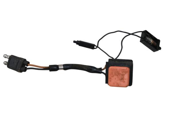 Polaris - 95 Polaris Indy Super Sport 440 Auxilary Shut Off Switch