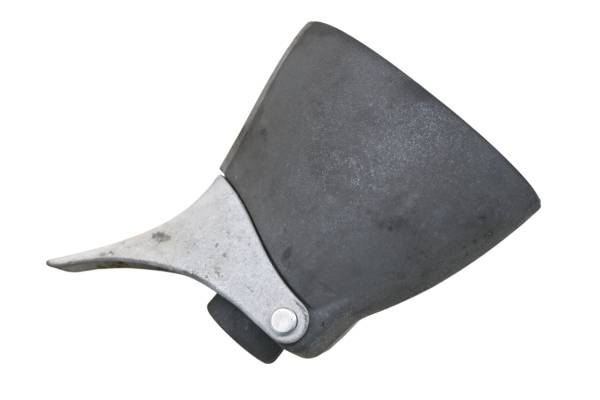 Polaris - 04 Polaris Genesis I 1200 Thumb Throttle