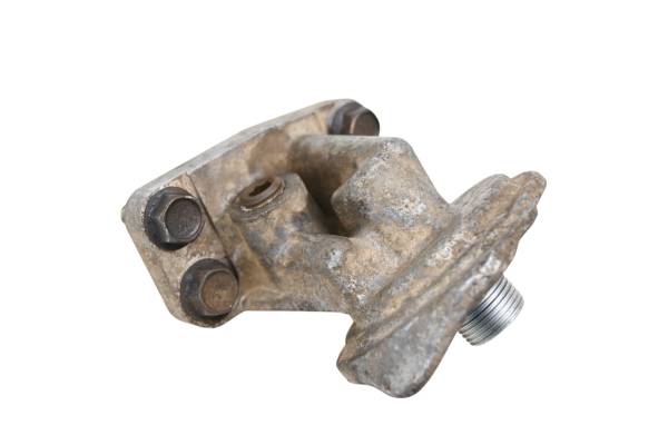 Polaris - 16 Polaris Sportsman 570 4x4 Oil Filter Adaptor Cover