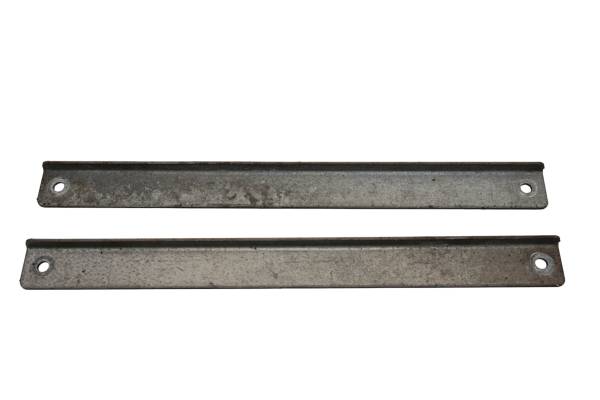 Ski-Doo - 13 Ski-Doo Skandic WT 550F Bumper Support Brackets Mounts