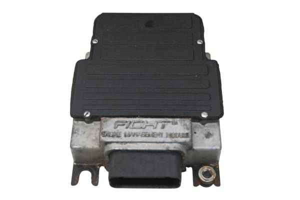 Polaris - 04 Polaris Genesis I 1200 Electric Control Unit Ecu