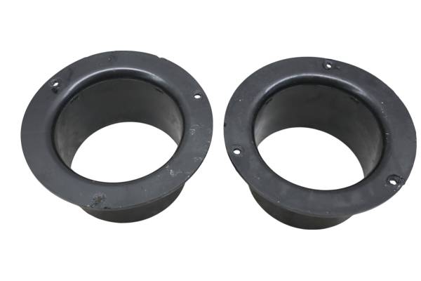 Polaris - 04 Polaris Genesis I 1200 Intake Inlet Covers