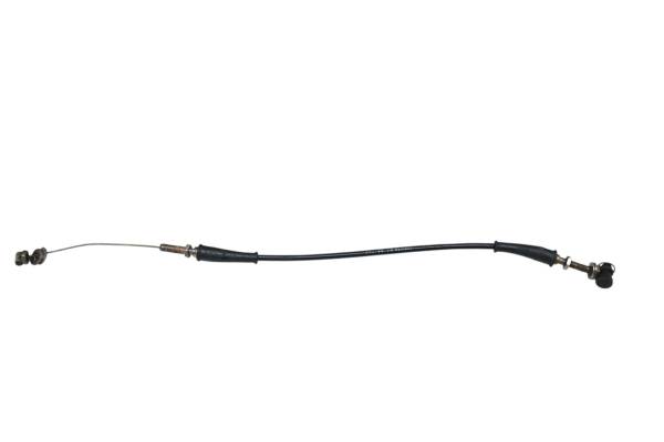 Polaris - 04 Polaris Genesis I 1200 Oil Pump Cable