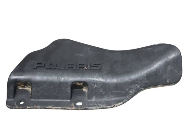 Polaris - 16 Polaris Sportsman 570 4x4 Rear Left Cv Shield Cover