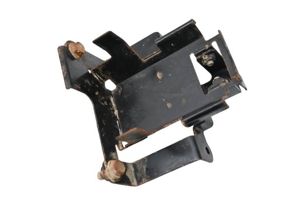 Kawasaki - 18 Kawasaki Mule 4000 2x4 Fuel Evaporative Canister Upper & Lower Bracket Mount KAF620P