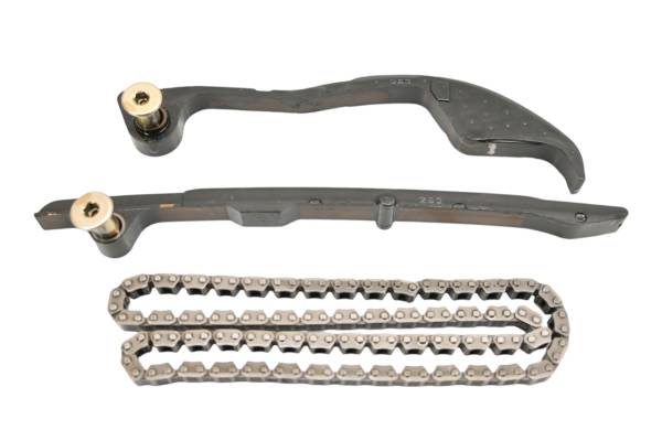 Suzuki - 05 Suzuki GSXR600 Cam Chain & Guides