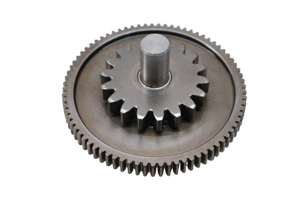 Polaris - 16 Polaris Sportsman 570 4x4 Starter Gear