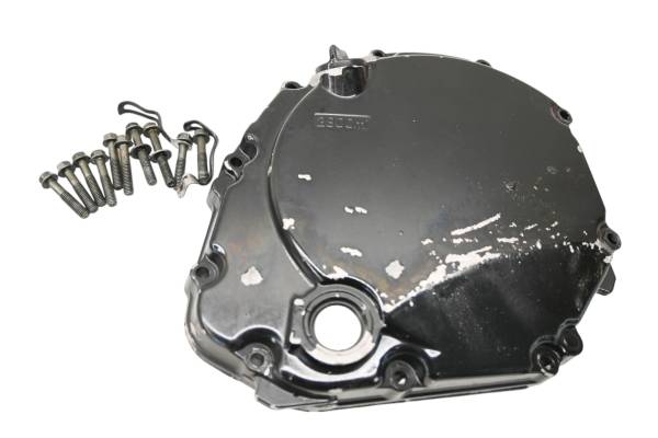 Suzuki - 05 Suzuki GSXR600 Clutch Cover